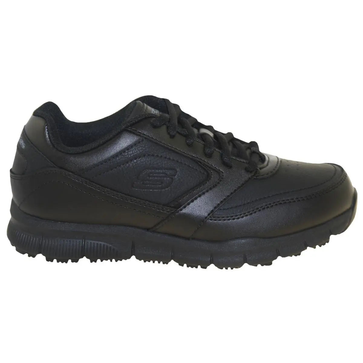 Skechers shoes - Black 0