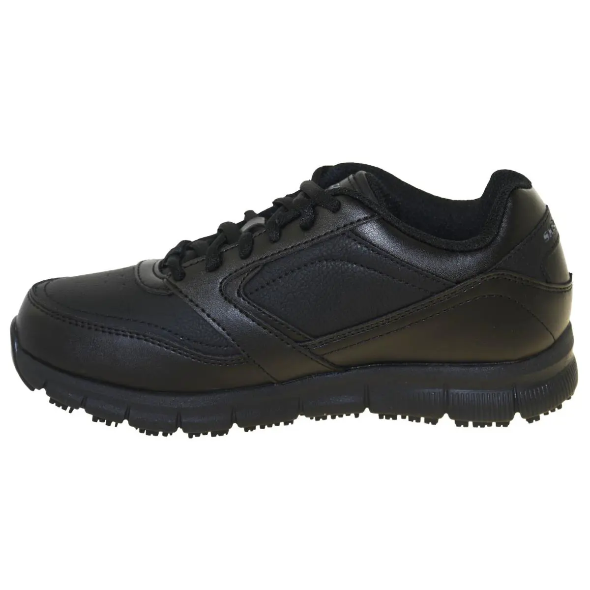 Skechers shoes - Black 1