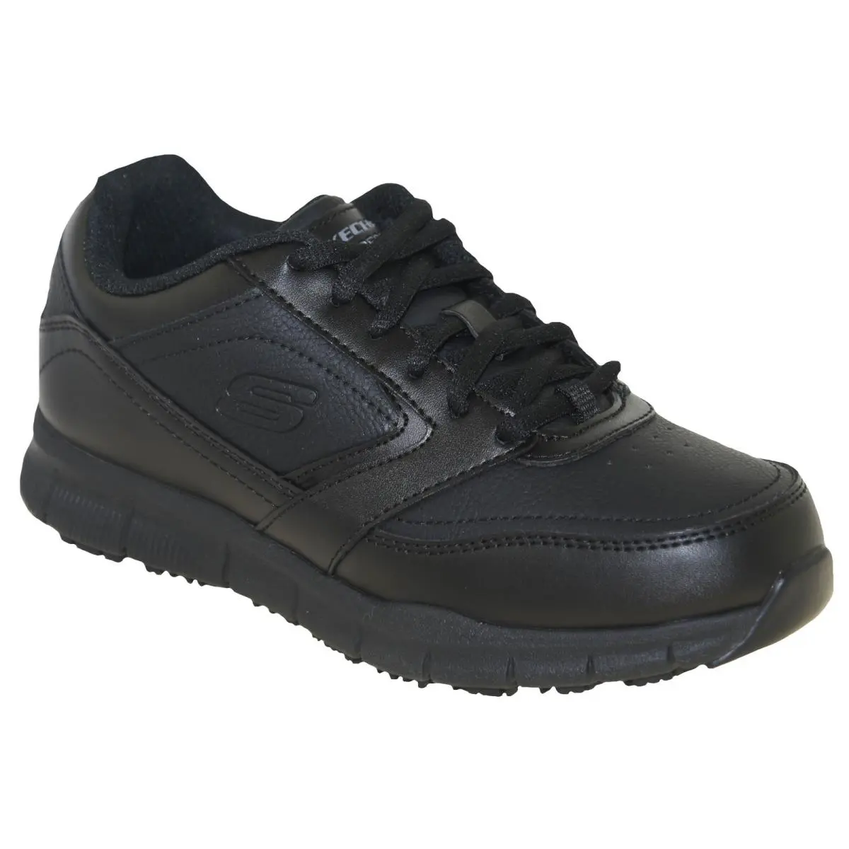 Skechers shoes - Black 3