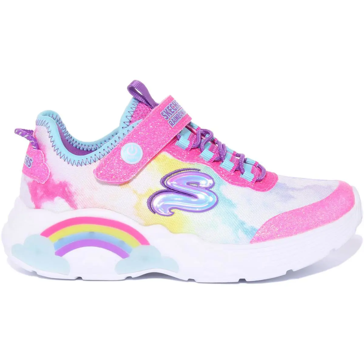Skechers shoes - PINK 0