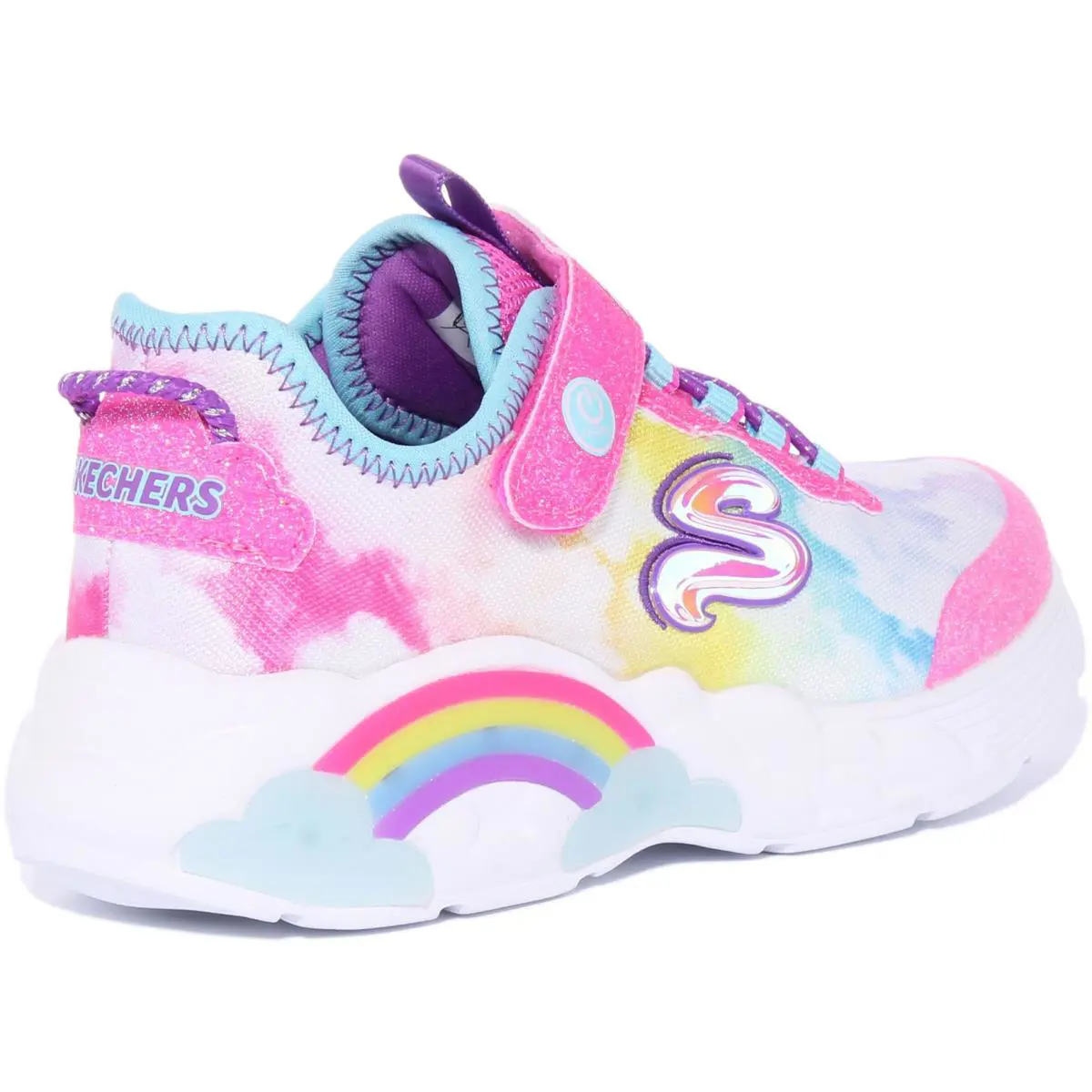 Skechers shoes - PINK 1