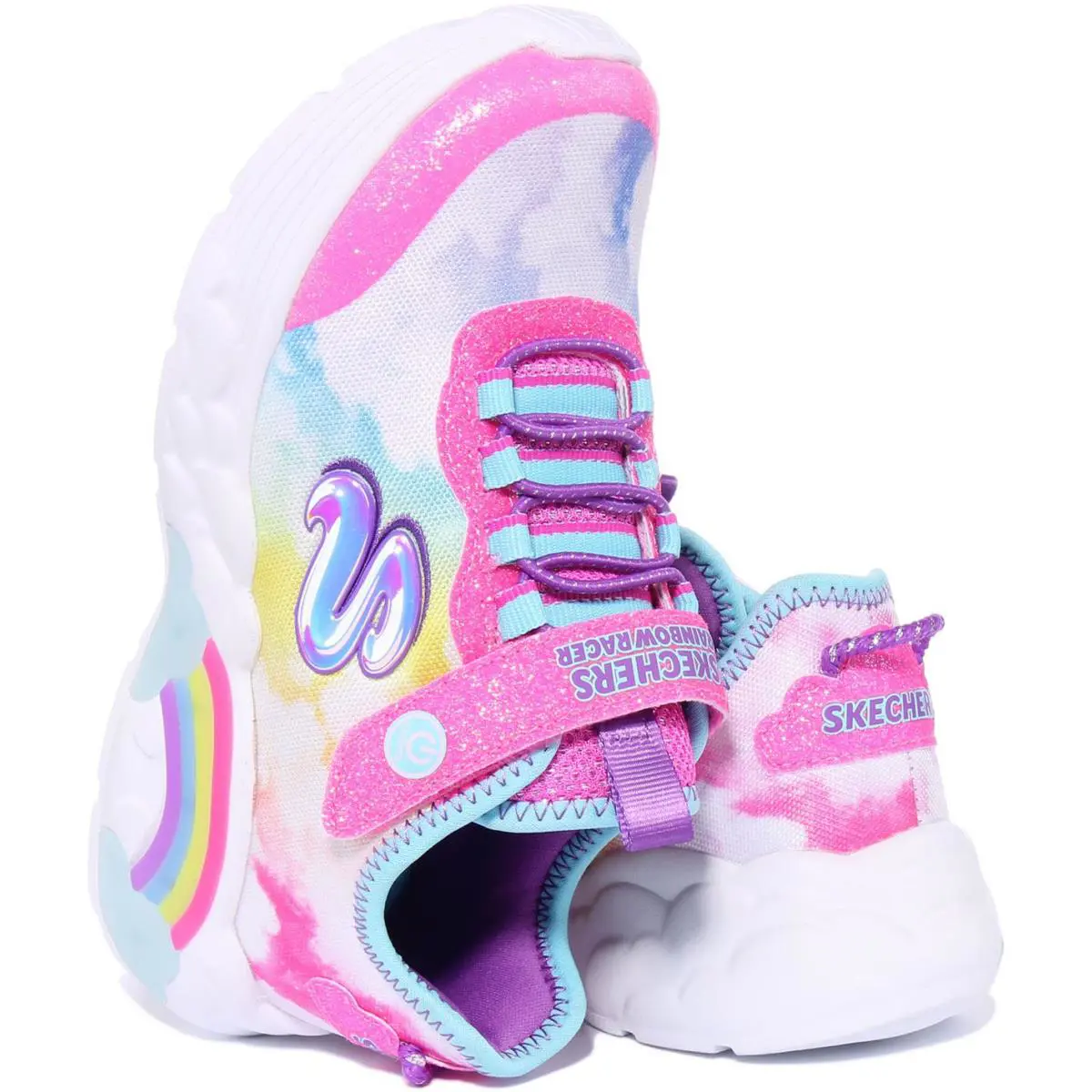 Skechers shoes - PINK 2
