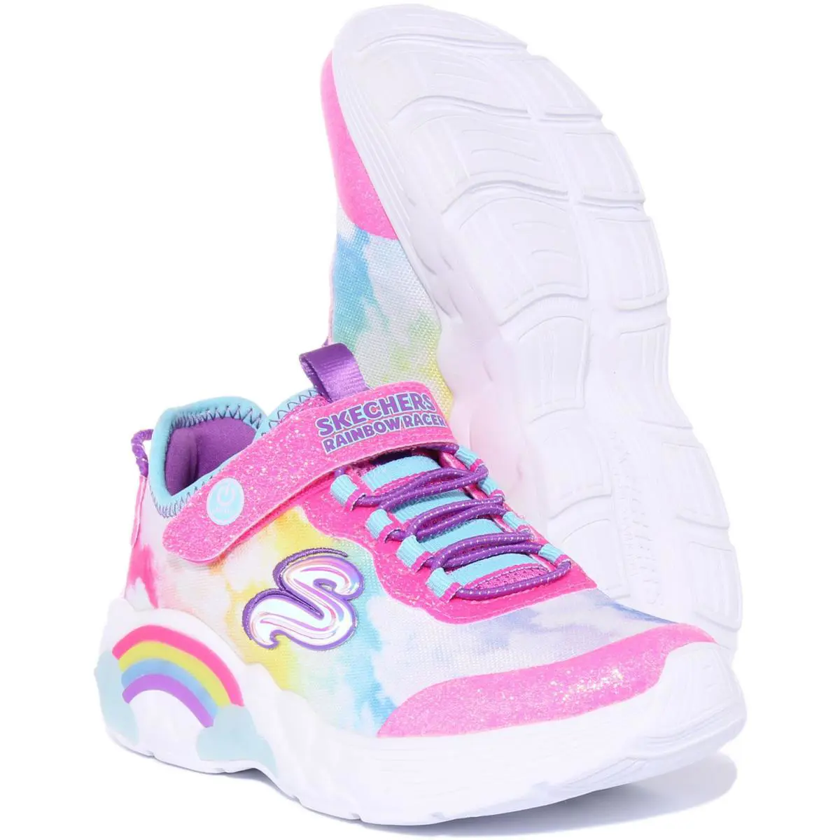 Skechers shoes - PINK 3