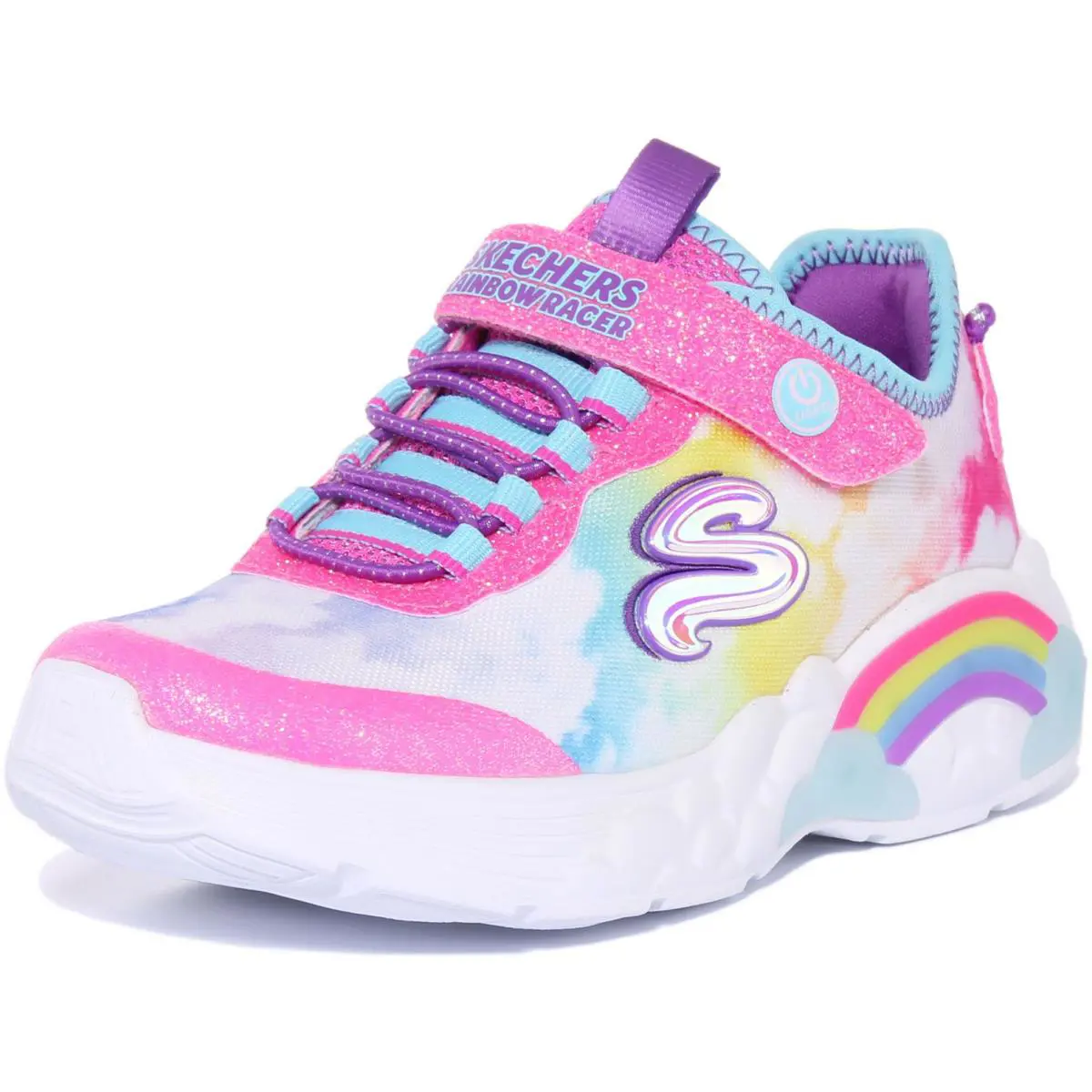 Skechers shoes - PINK 4