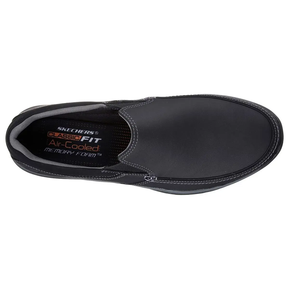 Skechers shoes - Black 1