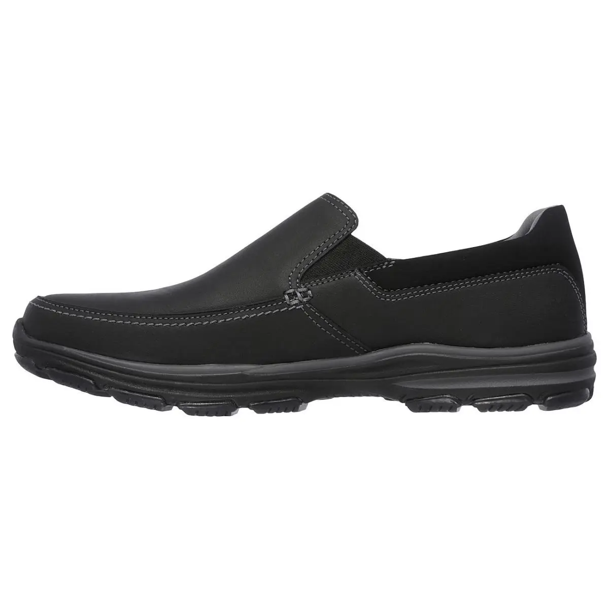 Skechers shoes - Black 3