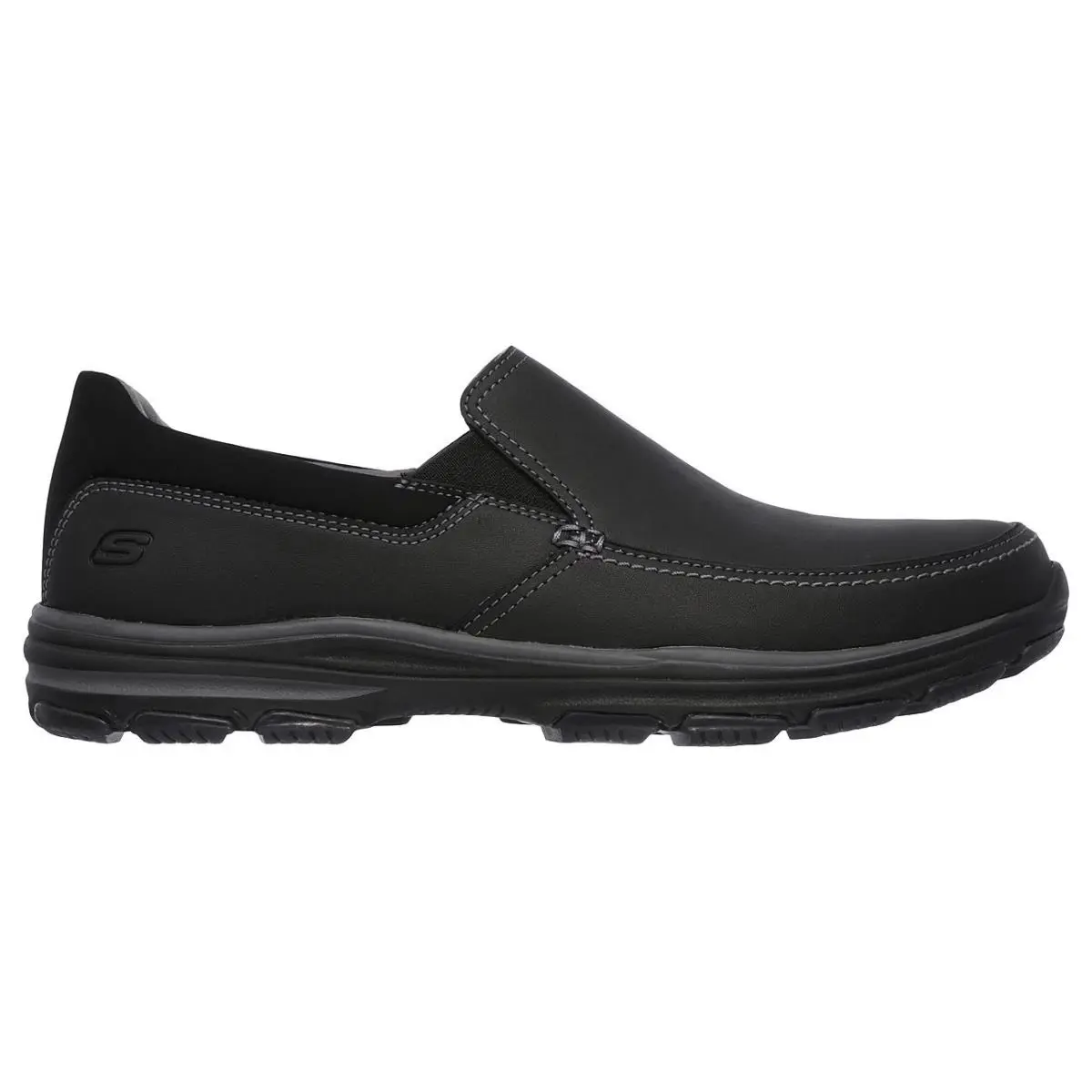 Skechers shoes - Black 4