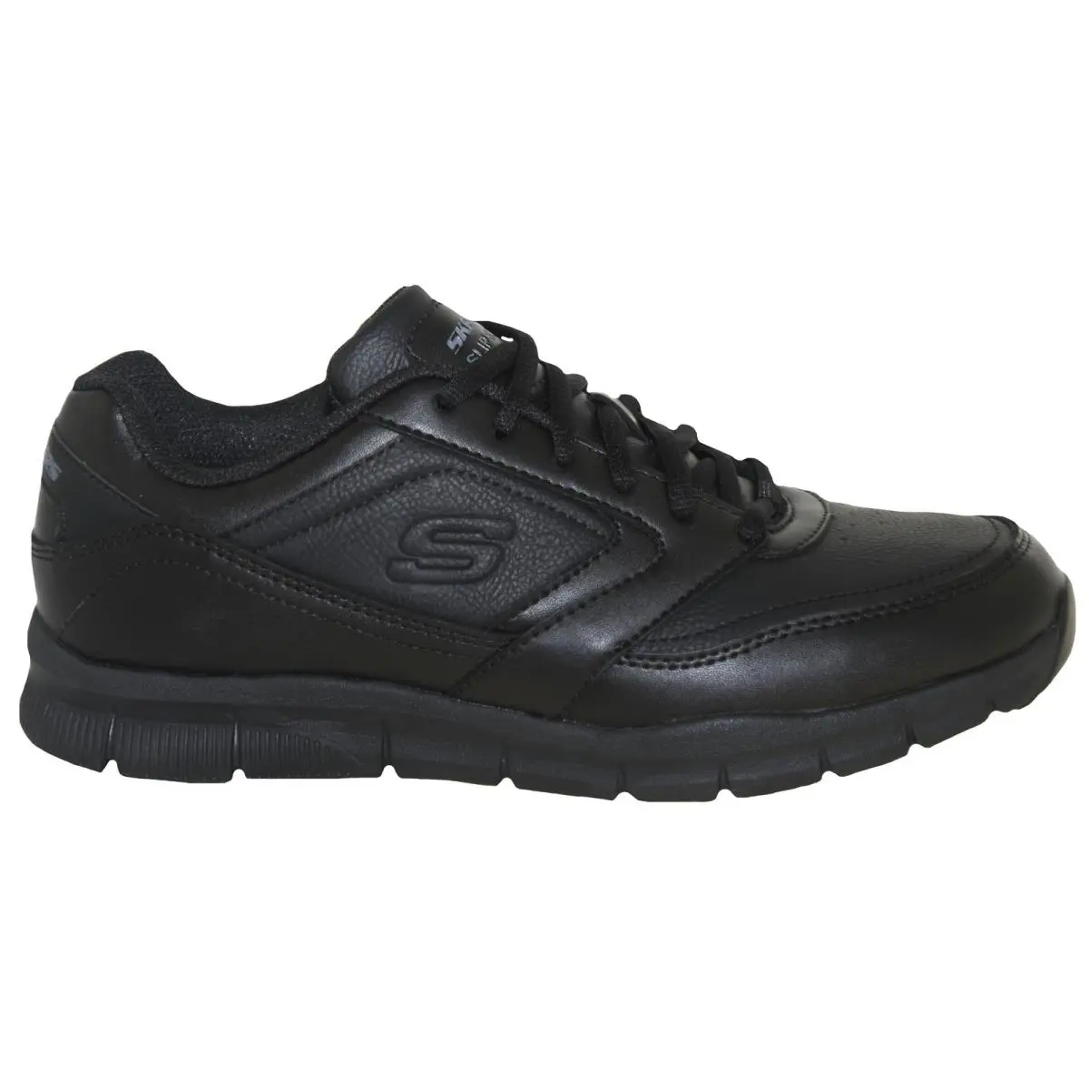 Skechers shoes - Black 0