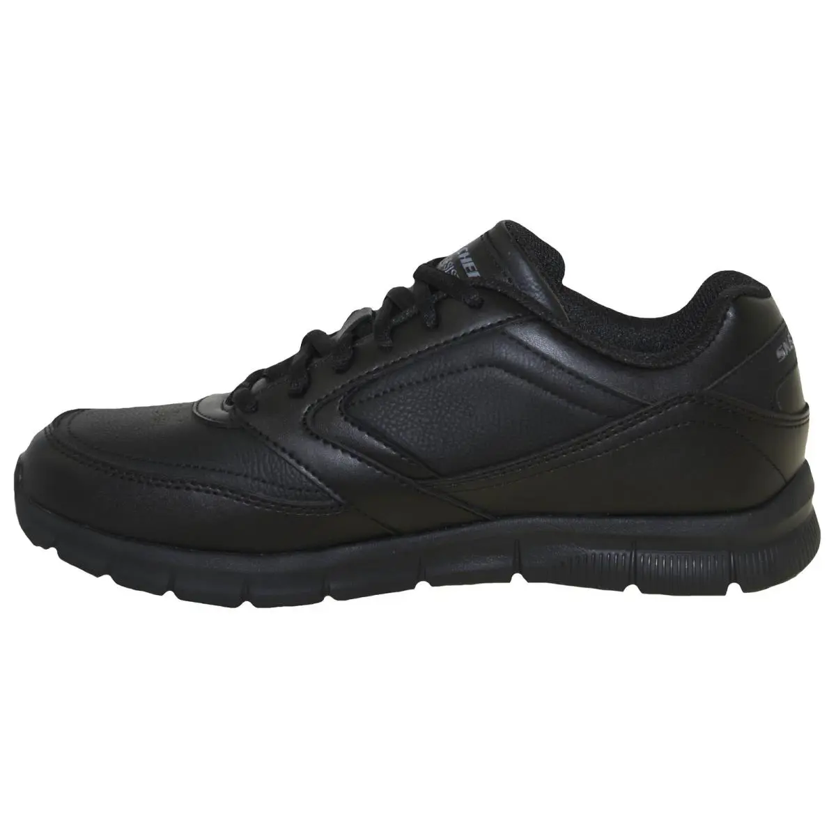 Skechers shoes - Black 1