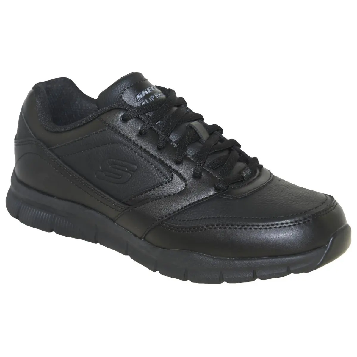Skechers shoes - Black 3
