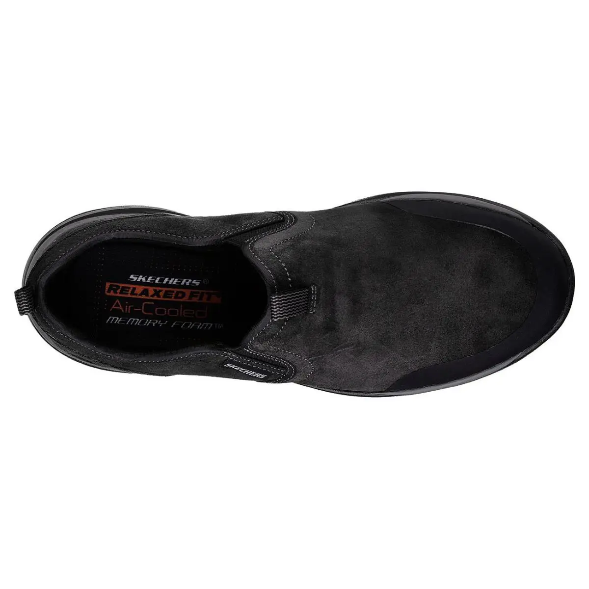 Skechers shoes - 2250BBK - 2250BBK - Black 1