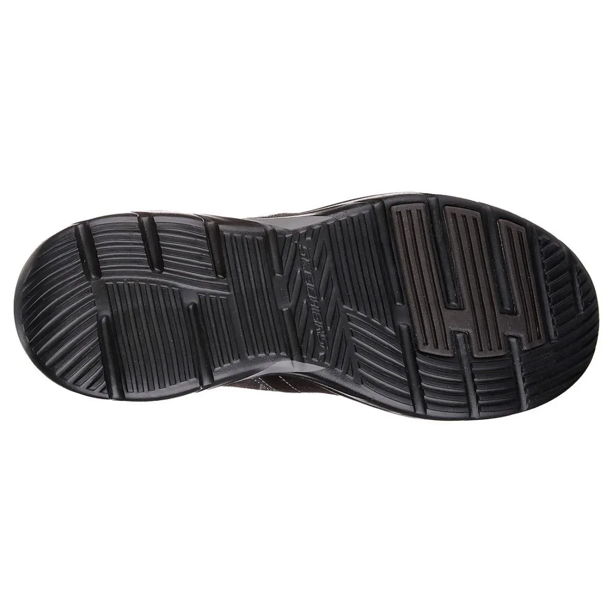 Skechers shoes - 2250BBK - 2250BBK - Black 2