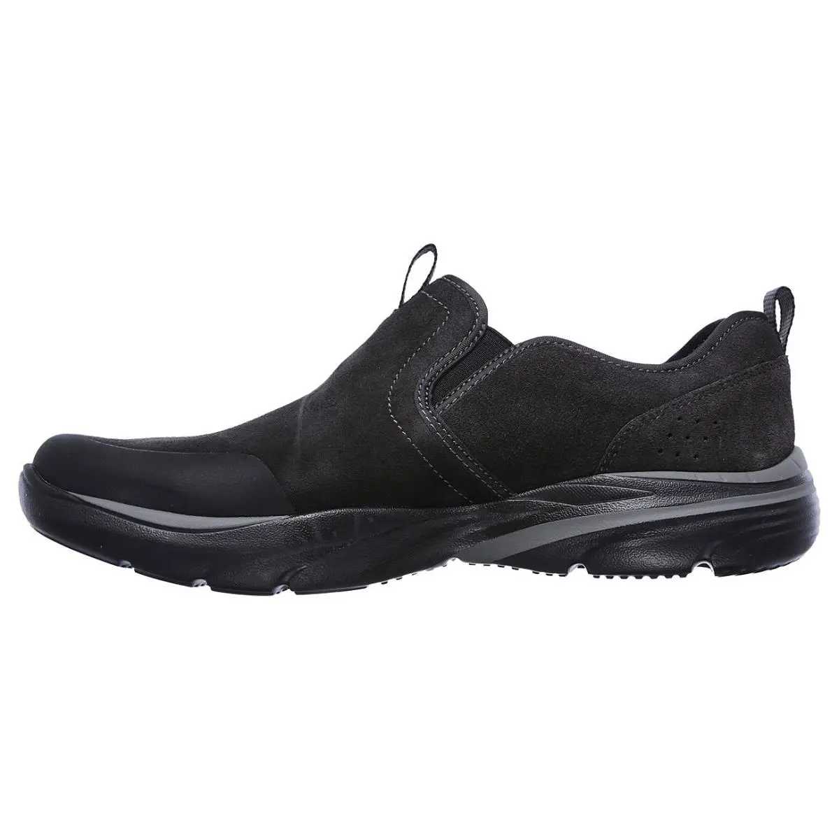 Skechers shoes - 2250BBK - 2250BBK - Black 3