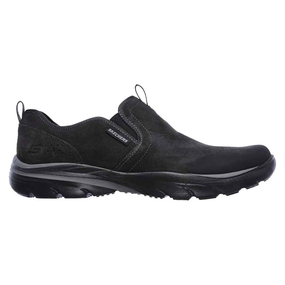 Skechers shoes - 2250BBK - 2250BBK - Black 4