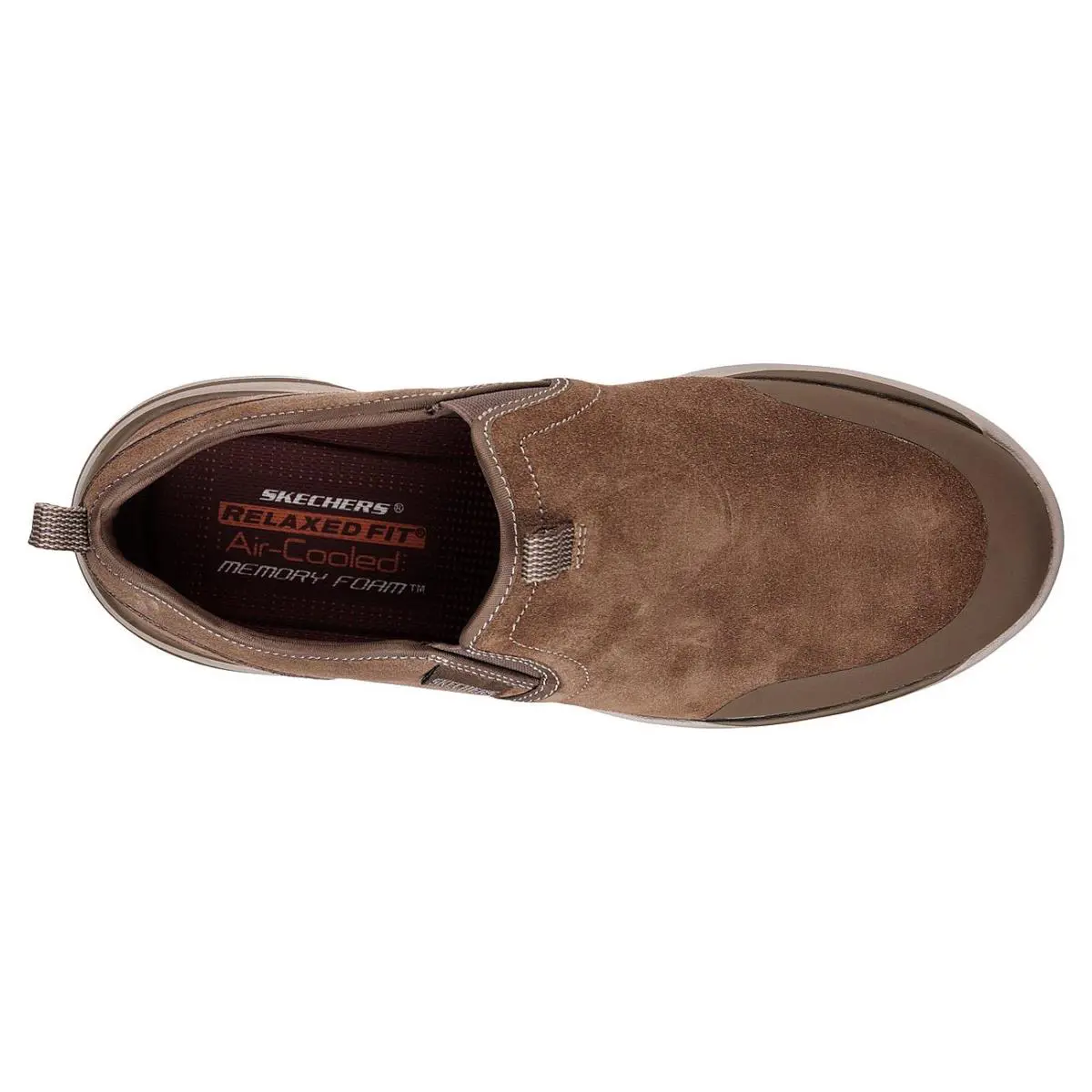 Skechers shoes - 2250BBK - 2250BBK - Black 13