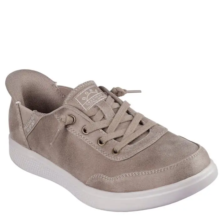 Skechers shoes - Skechers SKIPPER - SKIPPER - Taupe 4