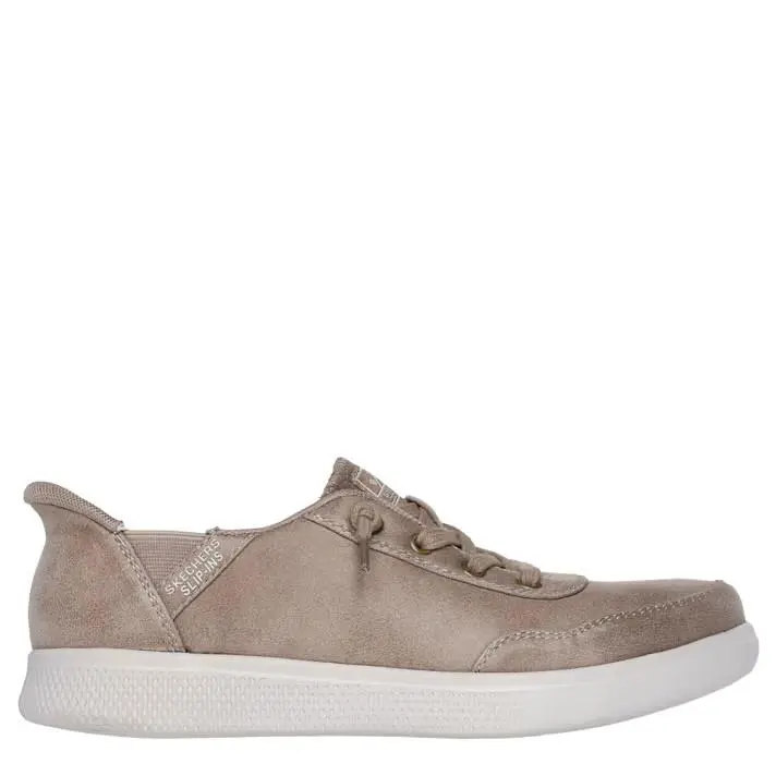 Skechers shoes - Skechers SKIPPER - SKIPPER - Taupe 5