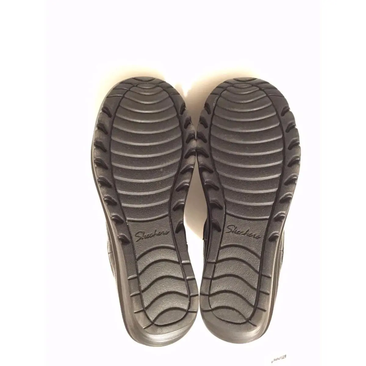 Skechers shoes - Black 0