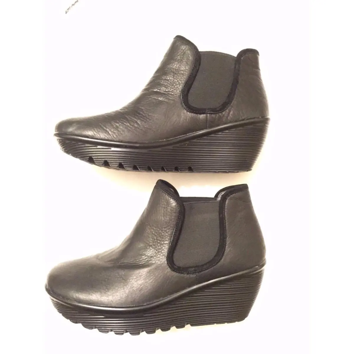 Skechers shoes - Black 5