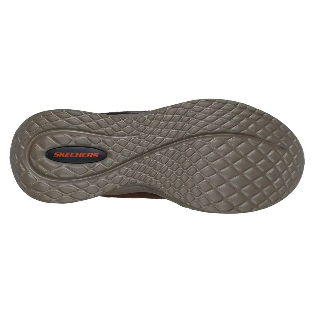 Skechers shoes - Dark Brown 2