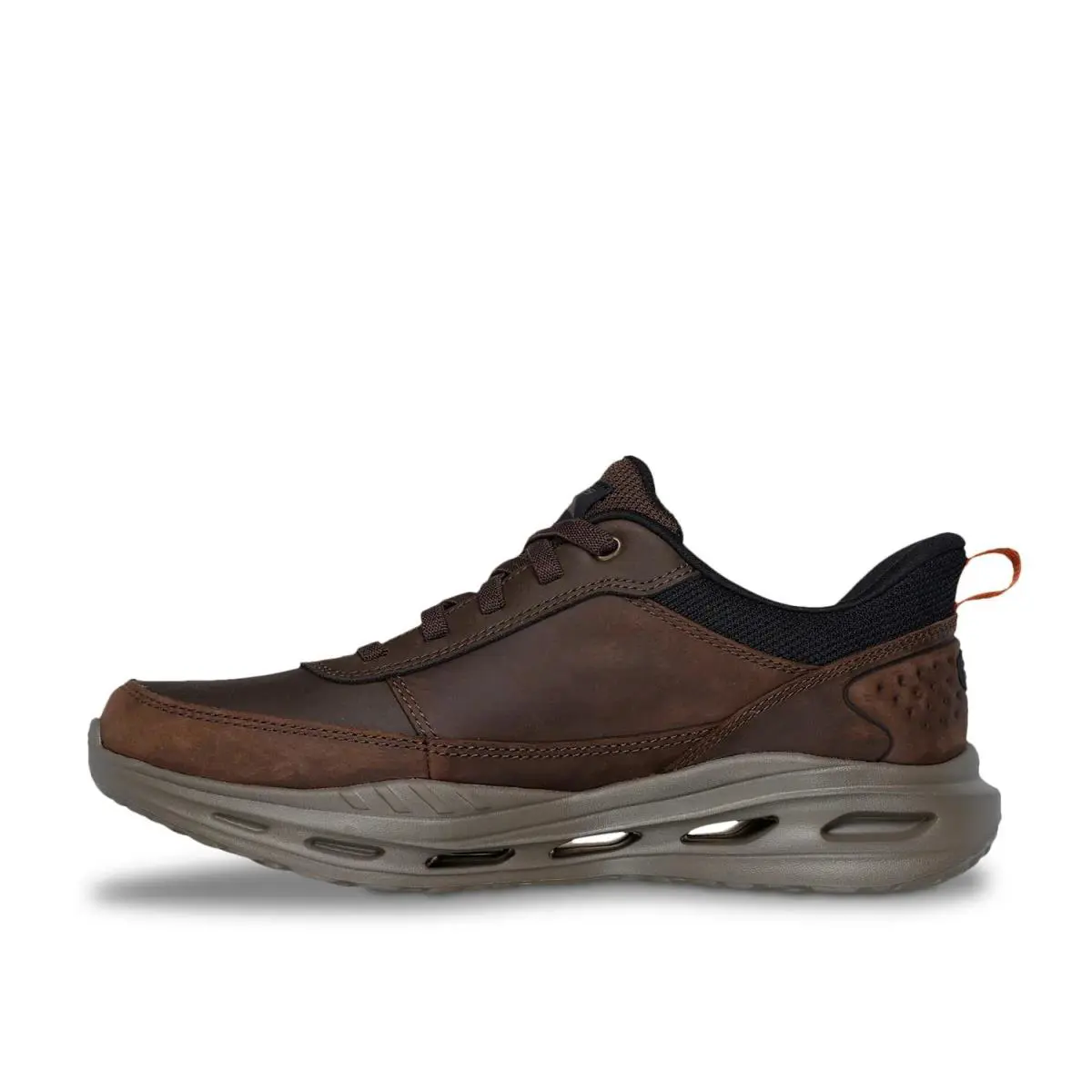 Skechers shoes - Dark Brown 5