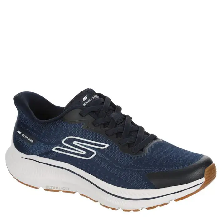 Skechers Mens Slip-ins GO Run Consistent Empowered Sneaker