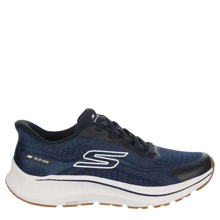 Skechers shoes - Skechers go walk - walk - Blue 0