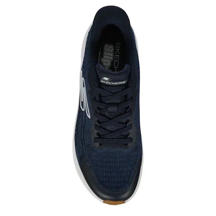 Skechers shoes - Skechers go walk - walk - Blue 1