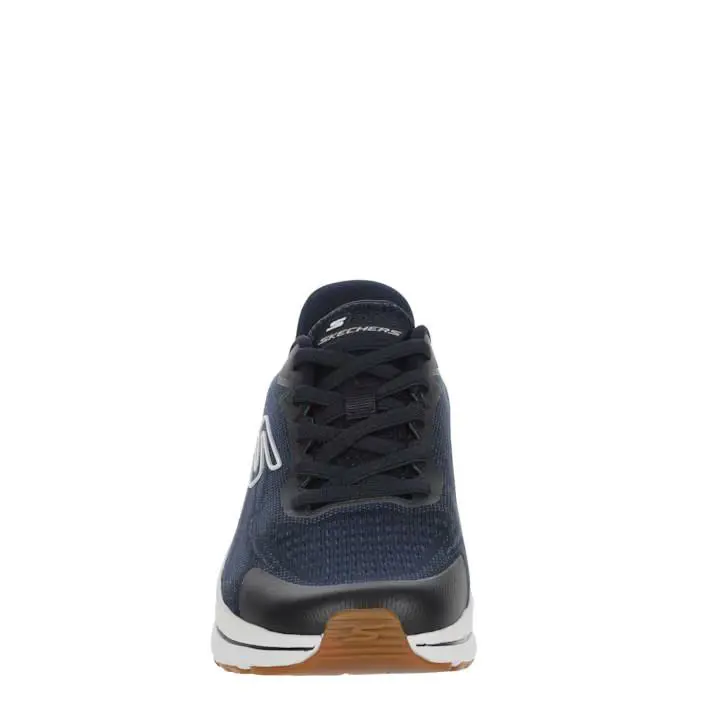 Skechers shoes - Skechers go walk - walk - Blue 2