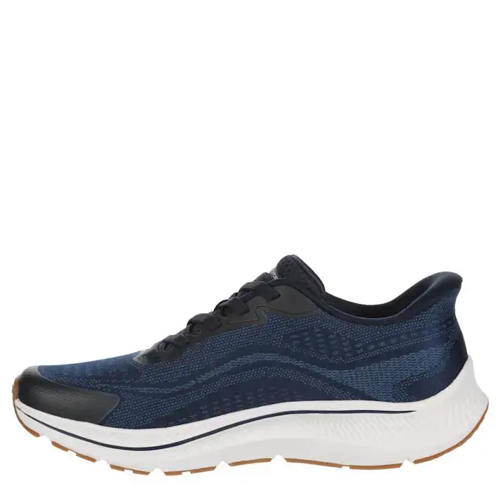 Skechers shoes - Skechers go walk - walk - Blue 4