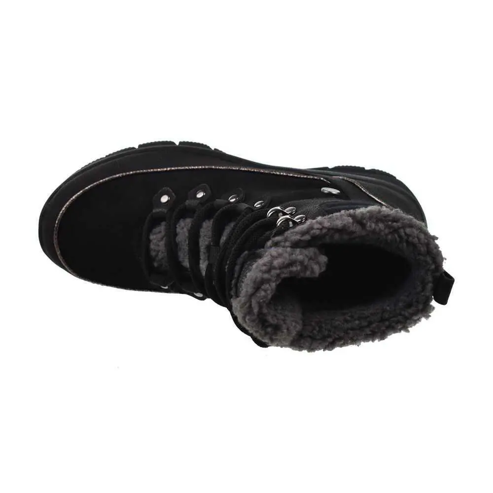 Skechers shoes - Black 3