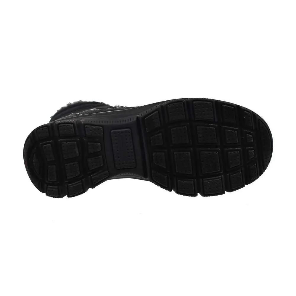 Skechers shoes - Black 4