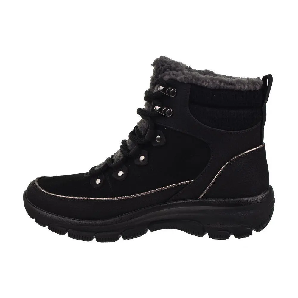 Skechers shoes - Black 8