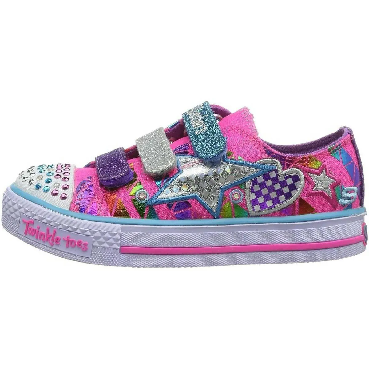 Skechers shoes - Pink 0