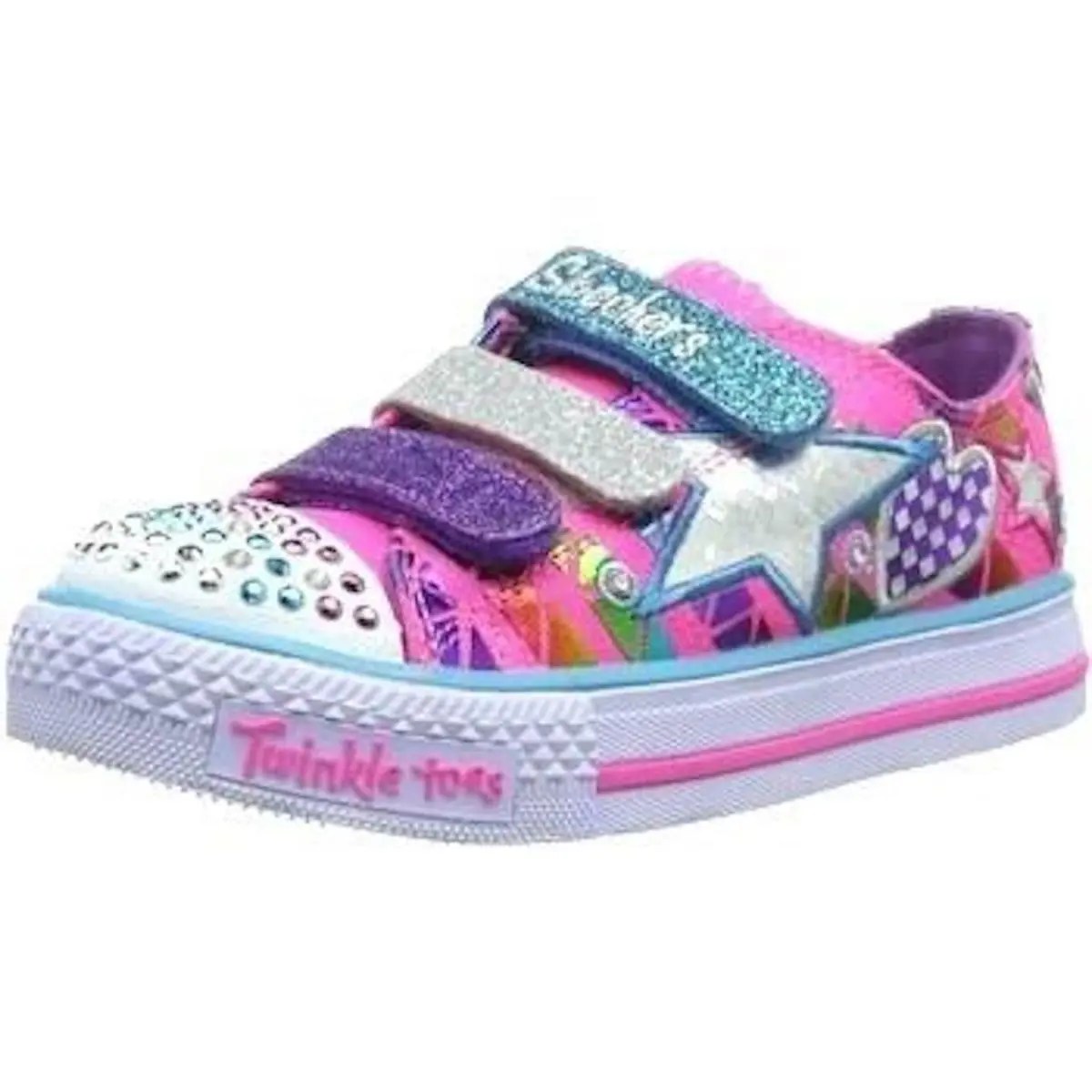 Skechers shoes - Pink 6