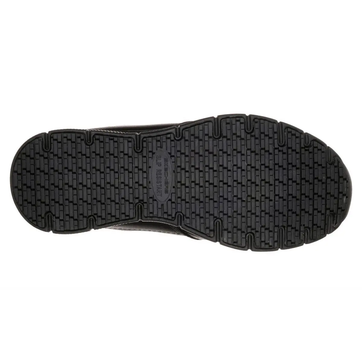 Skechers shoes - 041468160219 - 041468160219 - BLACK 4