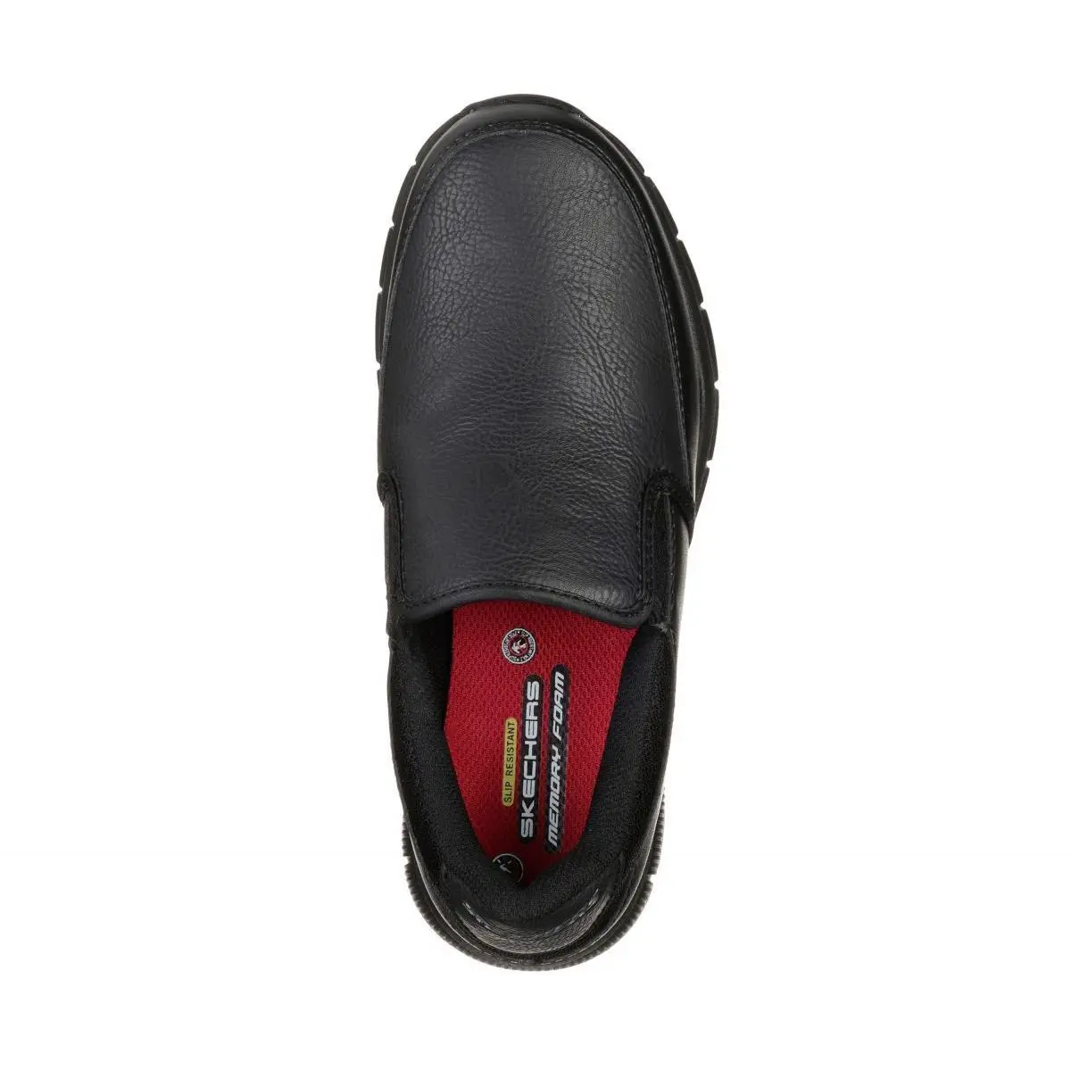 Skechers shoes - 041468160219 - 041468160219 - BLACK 9