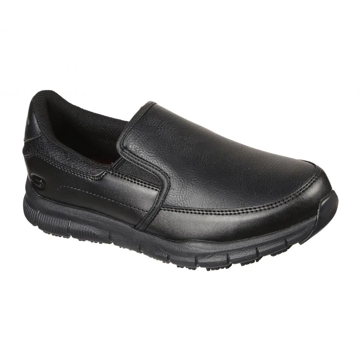 Skechers shoes - 041468160219 - 041468160219 - BLACK 6