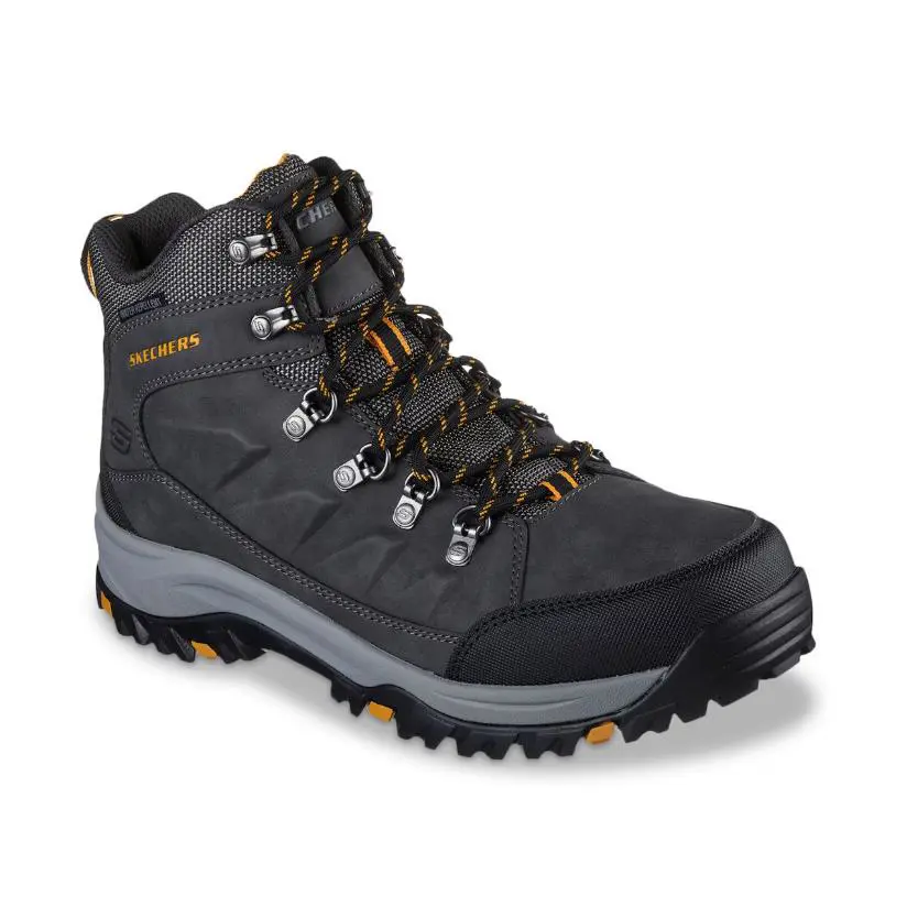 Skechers shoes - 237214W - 237214W - Gray 0