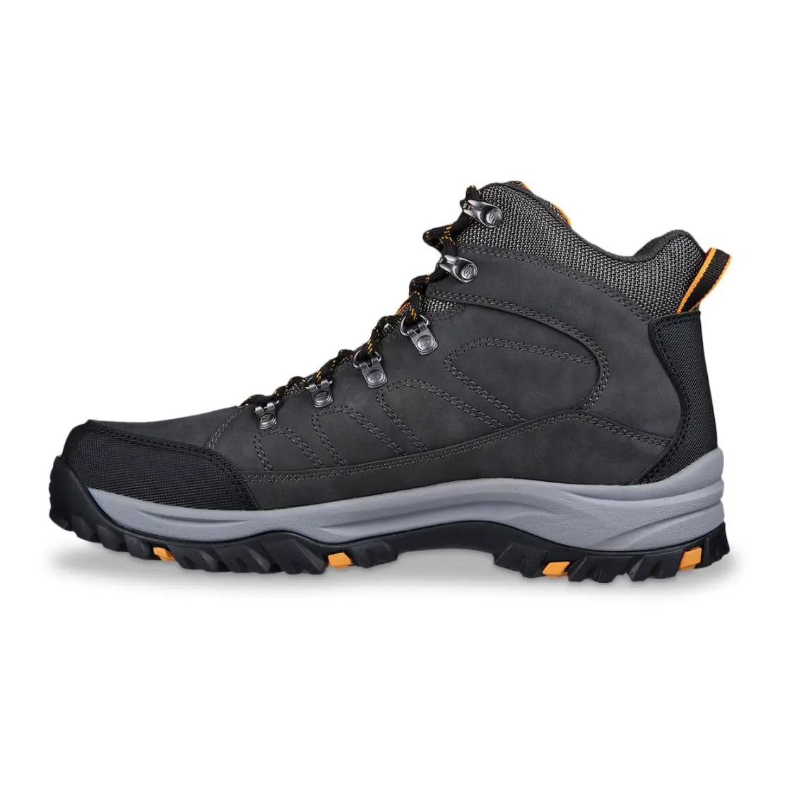 Skechers shoes - 237214W - 237214W - Gray 1