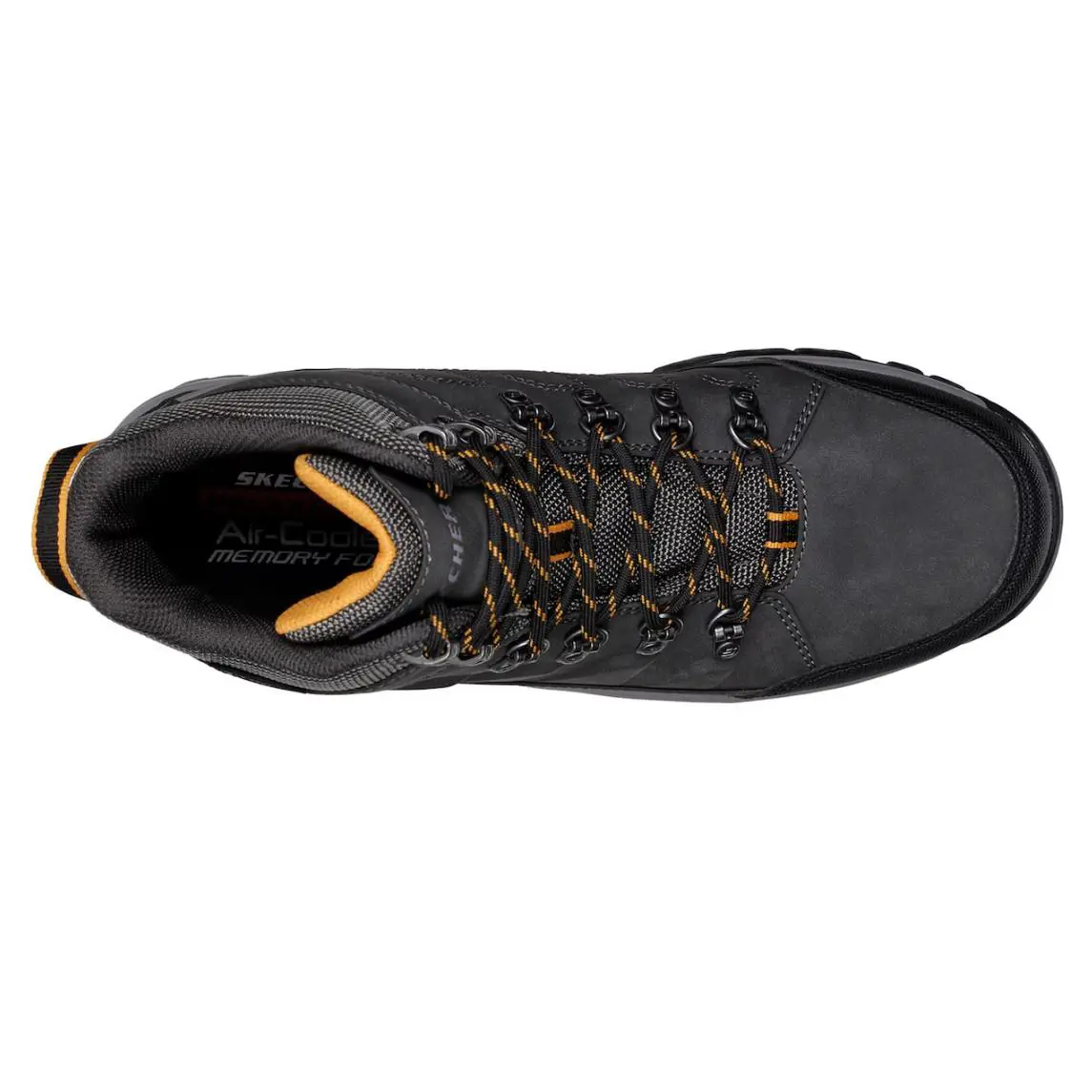 Skechers shoes - 237214W - 237214W - Gray 3
