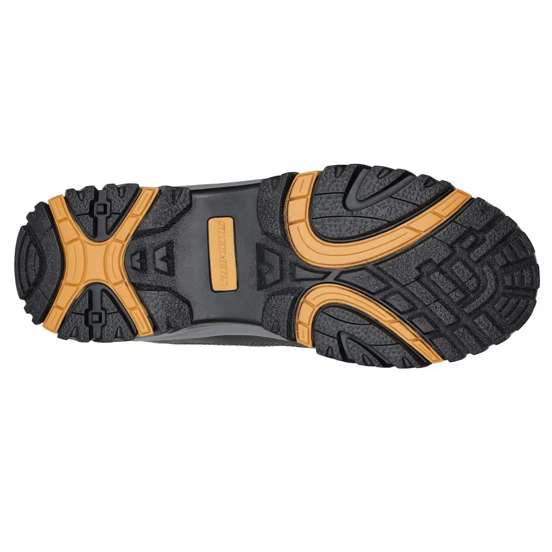 Skechers shoes - 237214W - 237214W - Gray 4
