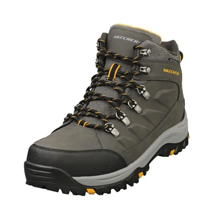 Skechers shoes - 237214W - 237214W - Gray 7