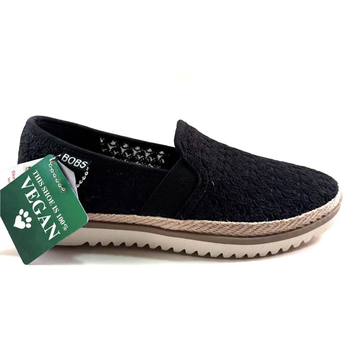 Skechers shoes - Black 1