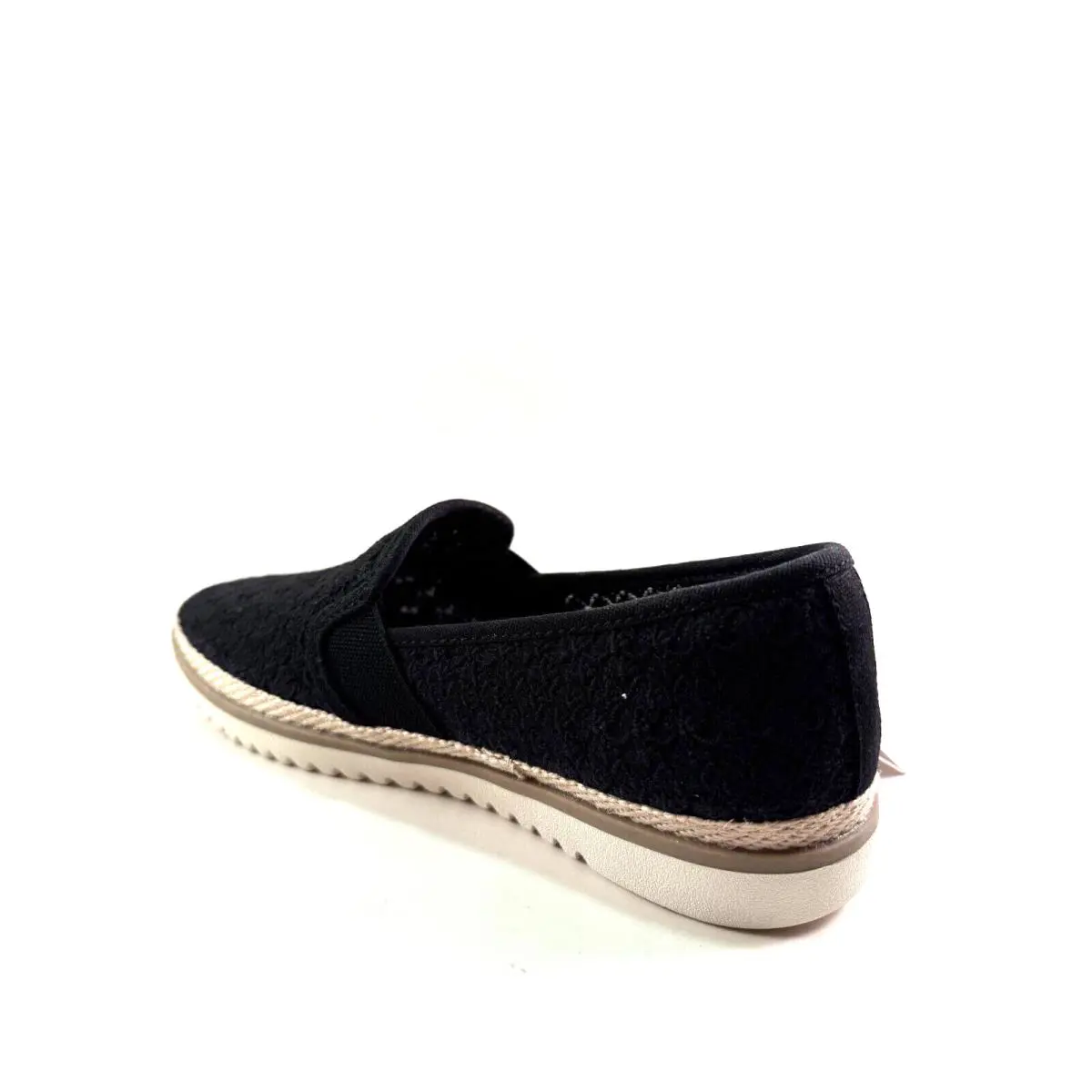 Skechers shoes - Black 3