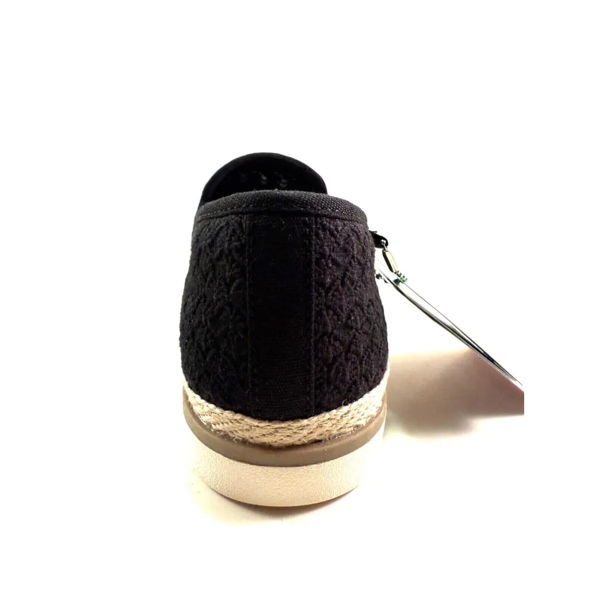Skechers shoes - Black 4