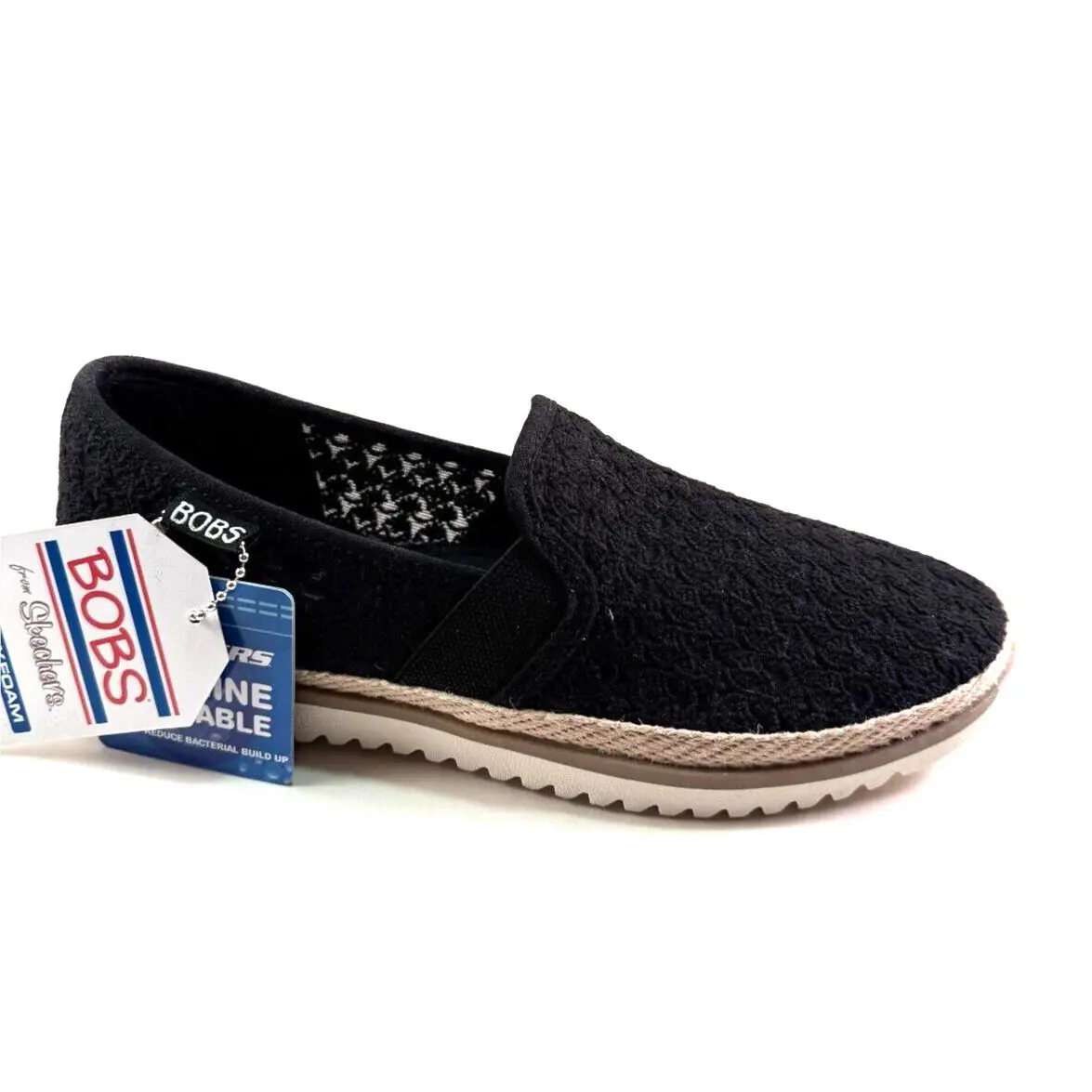 Skechers shoes - Black 6