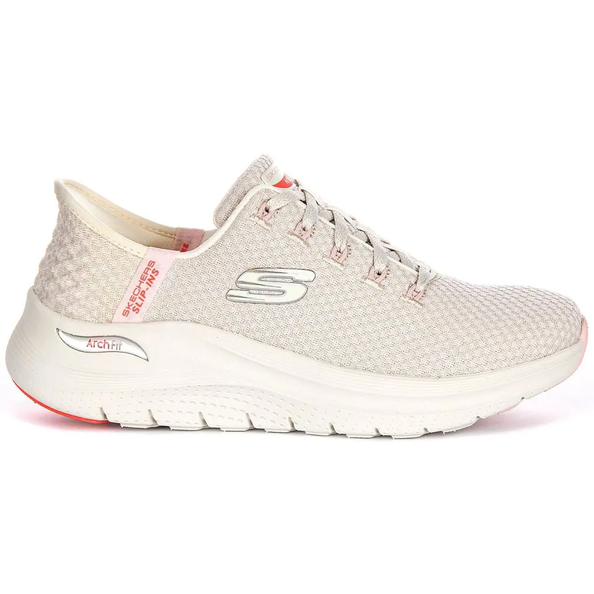 Skechers shoes - BEIGE 0