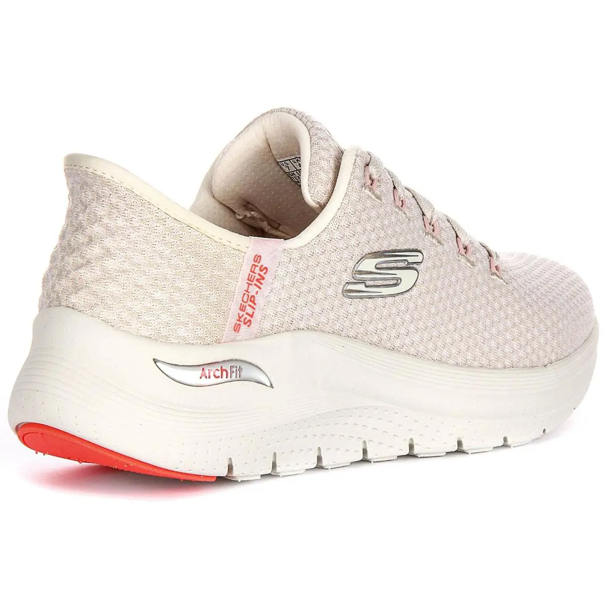 Skechers shoes - BEIGE 1