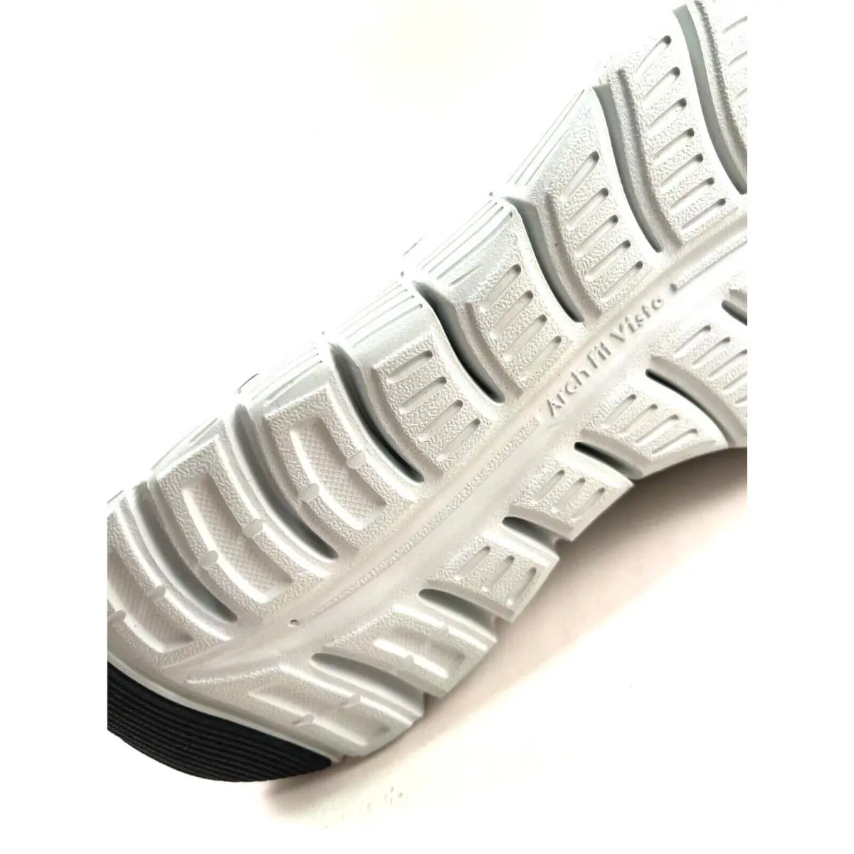 Skechers shoes - Arc-FiT - Black/White 6